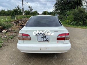 Toyota Corona 2001 - Bán Toyota Corona năm 2001, màu trắng