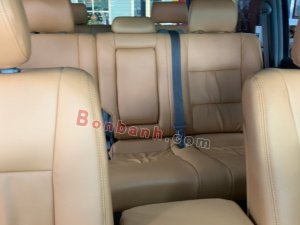 Toyota Land Cruiser 2003 - Cần bán lại xe Toyota Land Cruiser 2003, màu bạc  