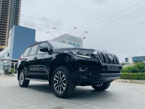 Toyota Land Cruiser Prado 2021 - Cần bán xe Toyota Land Cruiser Prado năm 2021