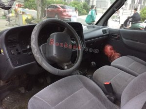 Toyota Hiace 2003 - Bán ô tô Toyota Hiace năm 2003, màu bạc