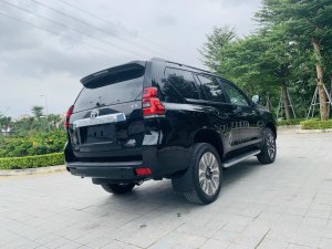 Toyota Land Cruiser Prado 2021 - Cần bán xe Toyota Land Cruiser Prado năm 2021