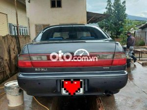 Toyota Corona 1993 - Cần bán gấp Toyota Corona năm sản xuất 1993, xe nhập, 108 triệu