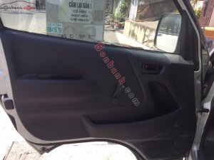 Toyota Hiace 2008 - Bán Toyota Hiace sản xuất 2008 màu xanh, 145tr