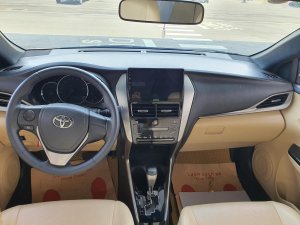 Toyota Yaris 2019 - Bán Toyota Yaris đăng ký lần đầu 2019, nhập khẩu giá chỉ 589tr có thương lượng