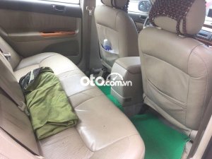 Toyota Camry 2003 - Cần bán lại xe Toyota Camry đời 2003 xe gia đình giá cạnh tranh