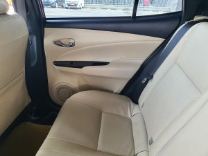 Toyota Yaris 2019 - Bán Toyota Yaris đăng ký lần đầu 2019, nhập khẩu giá chỉ 589tr có thương lượng