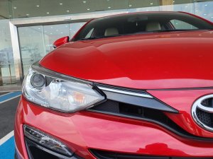 Toyota Yaris 2019 - Bán Toyota Yaris đăng ký lần đầu 2019, nhập khẩu giá chỉ 589tr có thương lượng