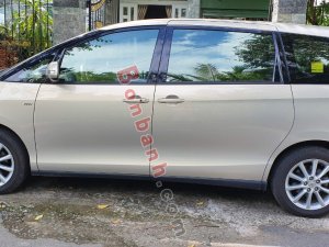 Toyota Previa     2010 - Bán Toyota Previa 2010, màu vàng, xe nhập còn mới, 850 triệu