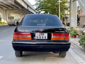 Toyota Crown   Royal Saloon 3.0 AT 1996 - Bán xe Toyota Crown Royal Saloon 3.0 AT đời 1996, màu đen, nhập khẩu chính chủ