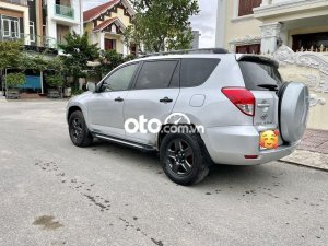 Toyota RAV4 2008 - Cần bán xe Toyota RAV4 đời 2008, màu bạc