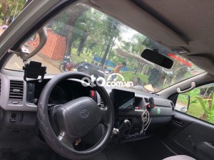 Toyota Hiace 2009 - Cần bán gấp Toyota Hiace năm 2009, nhập khẩu, giá chỉ 280 triệu