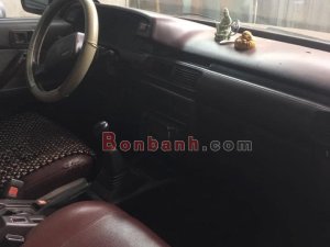 Toyota Camry    1995 - Cần bán xe Toyota Camry 1995, màu đỏ, giá 65tr