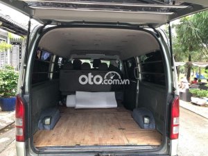 Toyota Hiace 2009 - Cần bán gấp Toyota Hiace năm 2009, nhập khẩu, giá chỉ 280 triệu