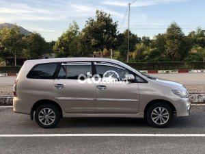 Toyota Innova 2013 - Bán xe Toyota Innova năm sản xuất 2013, nhập khẩu, 380tr