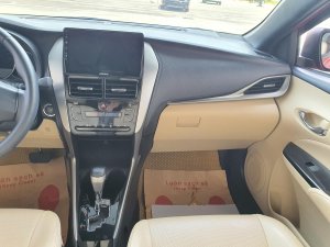 Toyota Yaris 2019 - Bán Toyota Yaris đăng ký lần đầu 2019, nhập khẩu giá chỉ 589tr có thương lượng