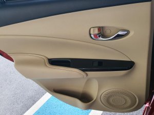 Toyota Yaris 2019 - Bán Toyota Yaris đăng ký lần đầu 2019, nhập khẩu giá chỉ 589tr có thương lượng