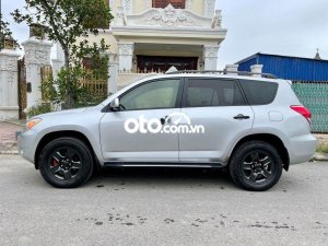 Toyota RAV4 2008 - Cần bán xe Toyota RAV4 đời 2008, màu bạc