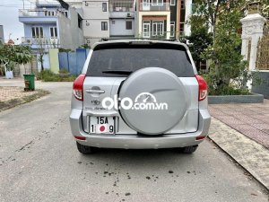 Toyota RAV4 2008 - Cần bán xe Toyota RAV4 đời 2008, màu bạc