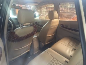 Toyota Fortuner 2006 - Cần bán gấp Toyota Fortuner đời 2006, nhập khẩu chính chủ