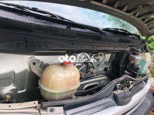 Toyota Hiace 2009 - Cần bán gấp Toyota Hiace năm 2009, nhập khẩu, giá chỉ 280 triệu