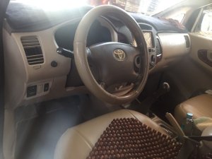 Toyota Fortuner 2006 - Cần bán gấp Toyota Fortuner đời 2006, nhập khẩu chính chủ