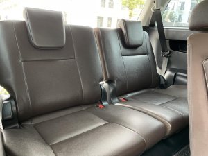 Toyota Fortuner 2018 - Toyota Fortuner 2.7AT 4x2 (máy xăng số tự động) sản xuất 2018 nhập khẩu Indo