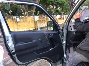 Toyota Hiace 2008 - Bán Toyota Hiace đời 2008, màu xanh lam