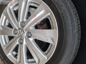 Toyota Yaris   2014 - Bán ô tô Toyota Yaris 2014, màu trắng còn mới, giá chỉ 445 triệu