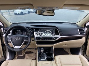 Toyota Highlander 2015 - Xe Toyota Highlander năm sản xuất 2015, nhập khẩu