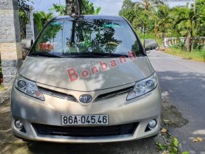 Toyota Previa     2010 - Bán Toyota Previa 2010, màu vàng, xe nhập còn mới, 850 triệu