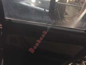 Toyota Camry    1995 - Cần bán xe Toyota Camry 1995, màu đỏ, giá 65tr