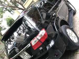 Toyota Fortuner 2009 - Cần bán gấp Toyota Fortuner năm 2009 xe gia đình giá 365tr