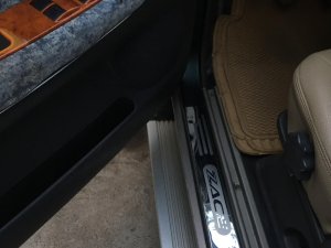 Toyota Zace 2005 - Cần bán gấp Toyota Zace 2005, màu xanh lam, giá tốt