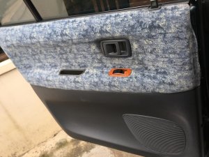 Toyota Zace 2005 - Cần bán gấp Toyota Zace 2005, màu xanh lam, giá tốt