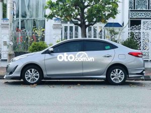 Toyota Vios   G  2019 - Cần bán Toyota Vios G sản xuất 2019, màu xám