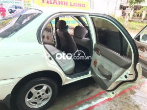 Toyota Corolla 1992 - Cần bán Toyota Corolla đời 1992, màu trắng, xe nhập