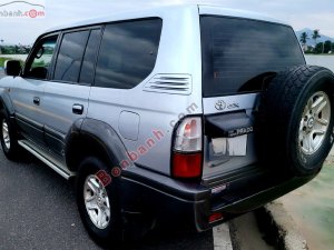 Toyota Land Cruiser Prado   2.7GX  1997 - Cần bán Toyota Land Cruiser Prado 2.7GX đời 1997, nhập khẩu