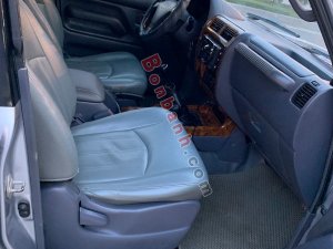 Toyota Land Cruiser Prado   2.7GX  1997 - Cần bán Toyota Land Cruiser Prado 2.7GX đời 1997, nhập khẩu