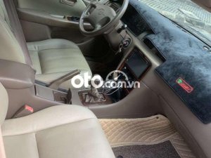 Toyota Camry 2001 - Bán ô tô Toyota Camry đời 2001 số sàn giá cạnh tranh