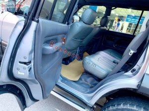 Toyota Land Cruiser Prado   2.7GX  1997 - Cần bán Toyota Land Cruiser Prado 2.7GX đời 1997, nhập khẩu