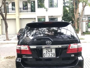Toyota Fortuner 2009 - Cần bán gấp Toyota Fortuner năm 2009 xe gia đình giá 365tr