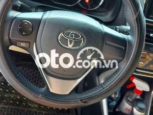 Toyota Yaris   G  2018 - Bán Toyota Yaris G sản xuất năm 2018, màu trắng, nhập khẩu Thái xe gia đình
