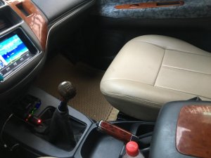 Toyota Zace 2005 - Cần bán gấp Toyota Zace 2005, màu xanh lam, giá tốt