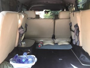 Toyota Zace 2005 - Cần bán gấp Toyota Zace 2005, màu xanh lam, giá tốt