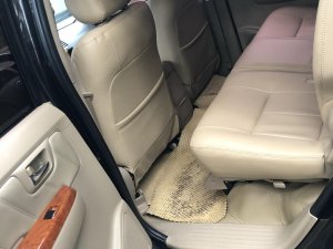 Toyota Fortuner 2009 - Cần bán gấp Toyota Fortuner năm 2009 xe gia đình giá 365tr