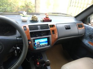 Toyota Zace 2005 - Cần bán gấp Toyota Zace 2005, màu xanh lam, giá tốt