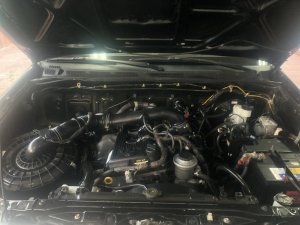 Toyota Fortuner 2009 - Cần bán gấp Toyota Fortuner năm 2009 xe gia đình giá 365tr