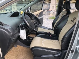 Toyota Yaris 2009 - Bán Toyota Yaris năm sản xuất 2009, xe một đời chủ, giá tốt