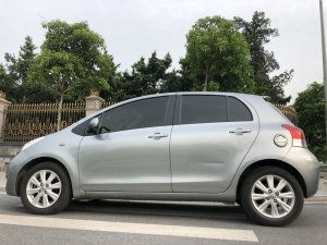 Toyota Yaris 2009 - Bán Toyota Yaris năm sản xuất 2009, xe một đời chủ, giá tốt