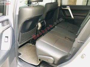 Toyota Land Cruiser Prado   VX 2.7L  2021 - Cần bán lại xe Toyota Land Cruiser Prado VX 2.7L 2021, màu trắng, nhập khẩu